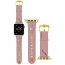 O}fB[Ybgourmandise Apple Watch 41/40/38mm Ή U[oh TILN^[Y }CfB SANG-230MM