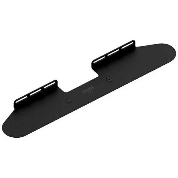 SONOS｜ソノス Sonos Beam Wall Mount ブラック BM1WMJP1BLK