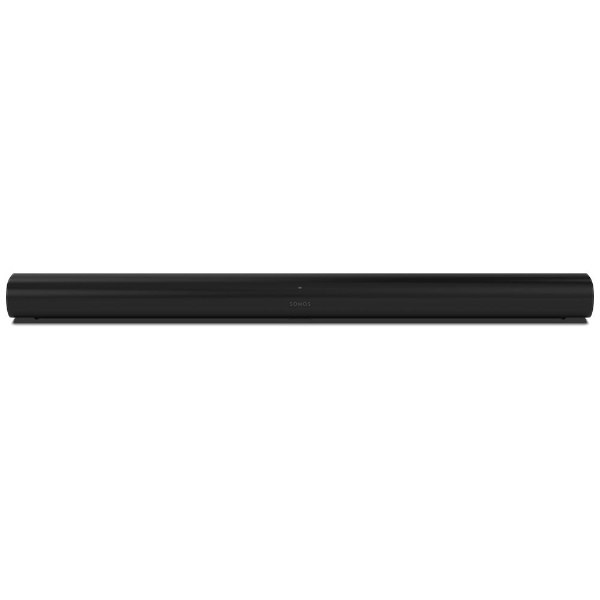 SONOS｜ソノス スマートサウンドバー Sonos Arc ブラック ARCG1JP1BLK DolbyAtmos対応 /Wi-Fi対応