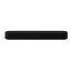 SONOS｜ソノス コンパクトスマートサウンドバー Sonos Beam(Gen2) ブラック BEAM2JP1BLK [DolbyAtmos対応 /Wi-Fi対応]
