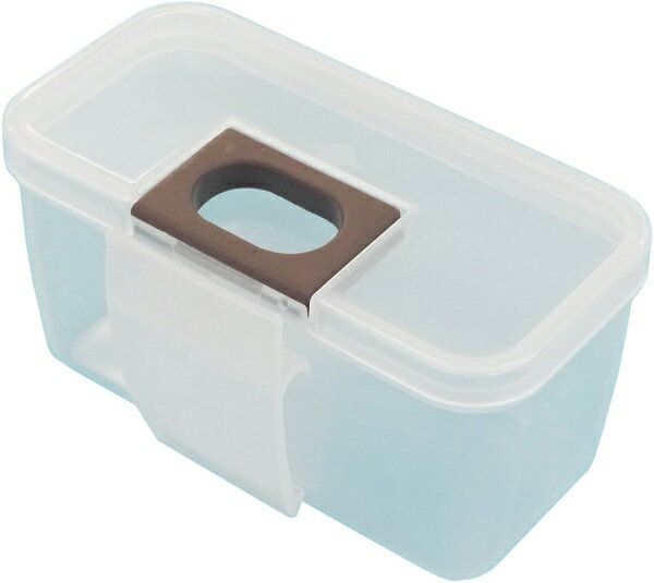 片手でカンタンに開閉できます。