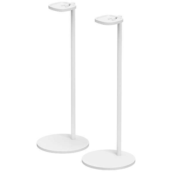 SONOS｜ソノス Stand for One Pair ホワイト SS1FSJP1