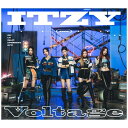 ソニーミュージックマーケティング｜Sony Music Marketing ITZY/ Voltage 初回限定盤A【CD】 【代金引換配送不可】