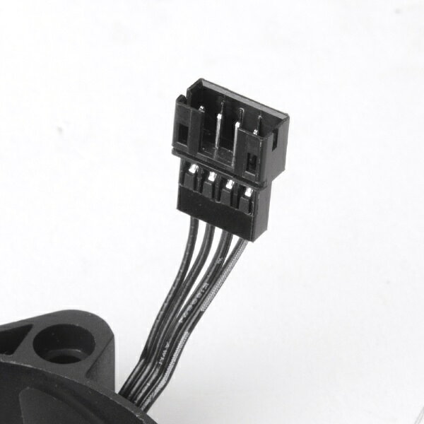 SilverStone�å���С����ȡ��� �������ե��� [60mm /3600RPM] FTF 6025 �֥�å� SST-FTF6025B