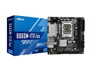 ASROCK｜アスロック マザーボード B660M-ITX/ac [MiniITX /LGA1700]