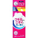 ロート製薬|ROHTO メンソレータム リフレア デオドラントクリーム チューブ 25g クリーム (25g)