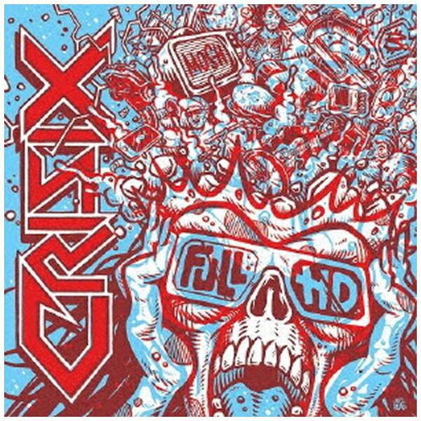 ���j�o�[�T���~���[�W�b�N�bUNIVERSAL MUSIC �N���C�V�b�N�X  �t��HD CD   ��������z���s�� 