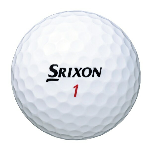 ダンロップ スリクソン｜DUNLOP SRIXON ゴルフボール SRIXON DISTANCE スリクソン ...