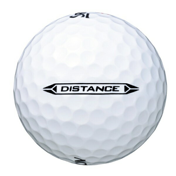 ダンロップ スリクソン｜DUNLOP SRIXON ゴルフボール SRIXON DISTANCE スリクソン ...
