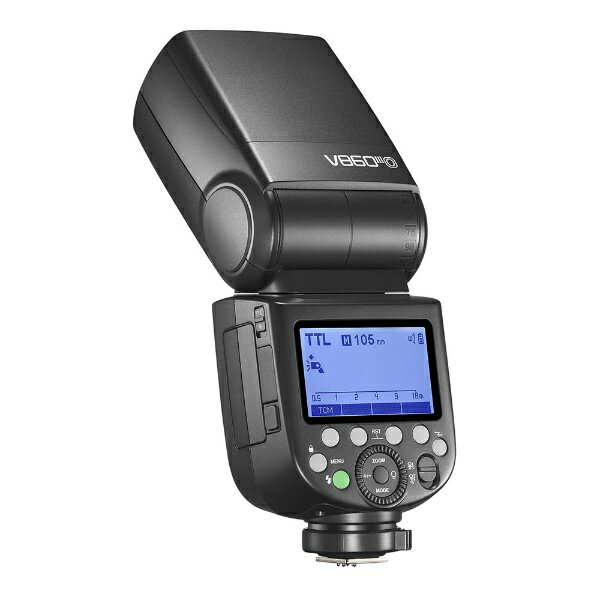 Sunpak - GODOX｜ゴドックス GODOX V860-3O オリンパス/パナソニック用