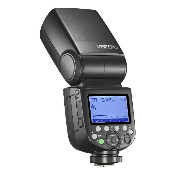GODOX｜ゴドックス GODOX V860-3P ペンタックス用