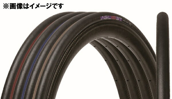 パナレーサー｜Panaracer 自転車用タイヤ AGILEST アジリスト【700×23C/23-622】(黒×AX) F723-AG-AX