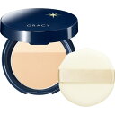 資生堂｜shiseido INTEGRATE GRACY（インテグレートグレイシィ）光仕上げパウダーUV ベージュオークル（7.5g）〔フェイスパウダー〕