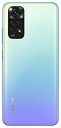 Xiaomi|シャオミ Xiaomi Redmi Note 11 / Star Blue「REDMI NOTE 11/SB」 Snapdragon 680 6.43インチ メモリ/ストレージ: 4GB/64GB nanoSIM×2 DSDV対応ドコモ / au / ソフトバンクSIM対応 SIMフリースマートフォン
