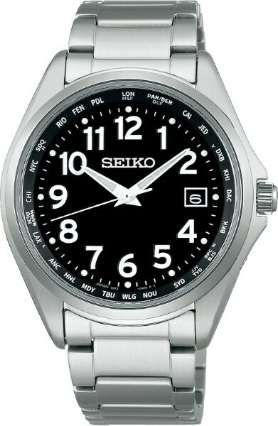 セイコー｜SEIKO SBTM329【ソーラー電