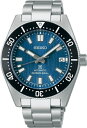 セイコー｜SEIKO ■コアショップ限定 SBDC165【メカニカル 自動巻（手巻つき）】プロスペックス(PROSPEX) Save the Ocean Special Edition 1965メカニカルダイバーズ 現代デザイン 正規品