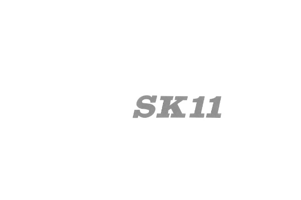 SK11｜エスケー11 SK11ガチシールSK11SGL-1B