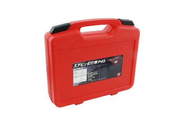 SK11｜エスケー11 SK11エアピン釘打機　P45SA-P45-Z1