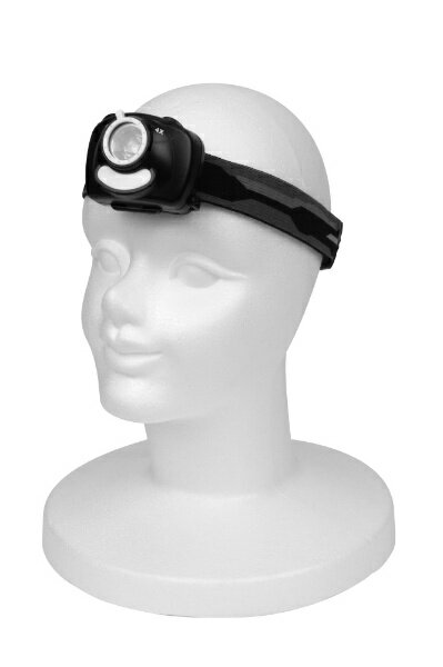 SK11｜エスケー11 SK11LEDヘッドライトSLH-125BK/WH