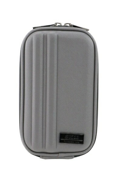 SK11｜エスケー11 SK11EVAスマートポーチFW919グレー