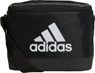 アディダス｜adidas クーラーバッグ(23x19x14cm/ブラック) H64776