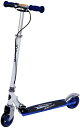 【エントリーで最大10万ポイント還元|5/6迄】 JDRAZOR|ジェイディレーザー キックスクーター JD Razor MS-285B2 ブルー