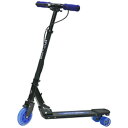 【エントリーで最大10万ポイント還元|5/6迄】 JDRAZOR|ジェイディレーザー キックスクーター JD Razor MS-500 ブルー
