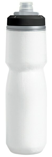 Tire Tube Set - キャメルバック｜CAMELBAK サイクルボトル ポディウムチル 24OZ 0.61L (カスタム　ホワイト×ブラック) 18892131