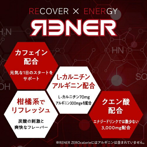 ���ʥߡ�Konami ���ʥ����ɥ�� ��ʡ����ꥸ�ʥ� RENER Original��1��/250ml��