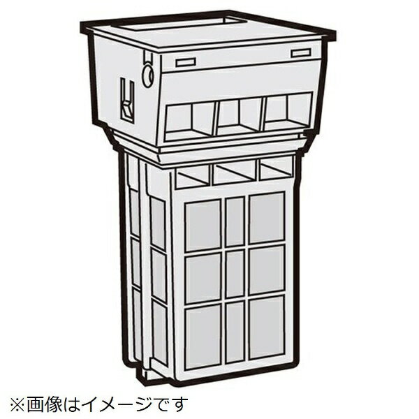 SHARP｜シャープ 洗濯機用 乾燥フィルター 2103370509