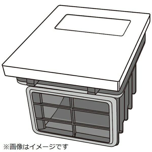 東芝｜TOSHIBA 乾燥フィルター（T） 42044905