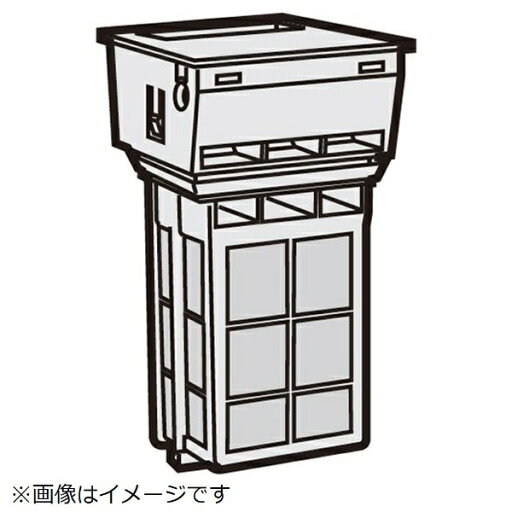 シャープ|SHARP 洗濯機用 乾燥フィルター 2103370422 シャープ|SHARP 洗濯機用 乾燥フィルター 2103370422