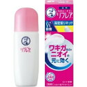 ロート製薬｜ROHTO Mentholatum(メンソレータム）リフレア デオドラントリキッド 30mL【医薬部外品】 リキッド( 30mL)