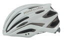 オージーケーカブト|OGK KABUTO 自転車用ヘルメット レッツア・2 REZZA-2(XL/XXLサイズ:61~64cm/マットライトグレー) マットライトグレー【返品不可】