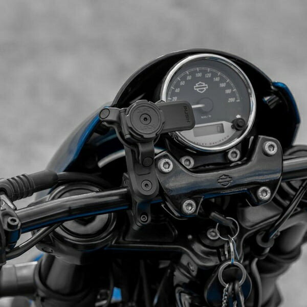 QUAD LOCK�å����åɥ��å� �ϥ�ɥ�С��ޥ���� PRO �⡼�������������� QLM-HBR-PRO