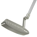 ピン｜PING レフティーパター PLD MILLED PUTTER 2023 ANSER 2 サテン アンサー 2 35インチ 【グリップ】 PP58 ミッドサイズ【返品交換不可】