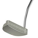 ピン｜PING レフティーパター PLD MILLED PUTTER 2023 DS72 サテン ディーエス 72 34インチ 【グリップ】 PP58 ミッドサイズ【返品交換不可】