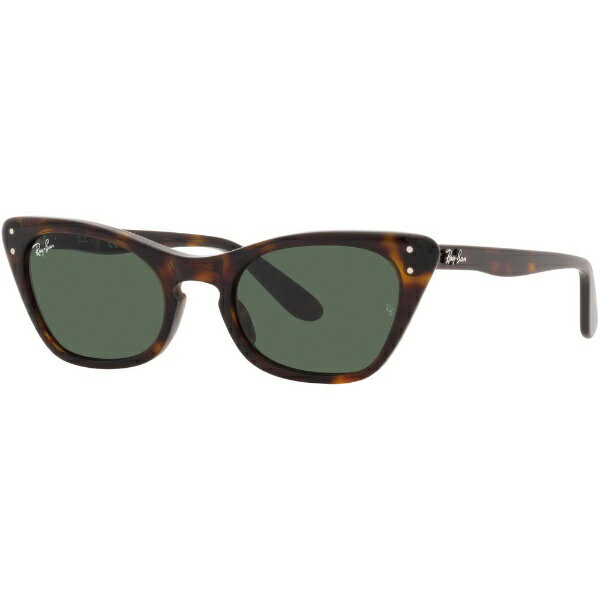 レイバン｜RayBan 【子供用】MISS BURBANK RJ9099S 710271 43mm ハバナ/ダークグリーン