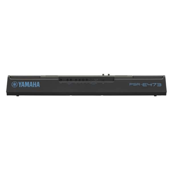 PSR-E473