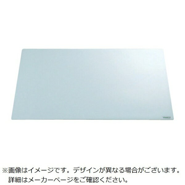 トラスコ中山｜TRUSCO NAKAYAMA TRUSCO　旧JIS用・両面非転写デスクマット　RoHS2対応　1455X715 DMS-231A