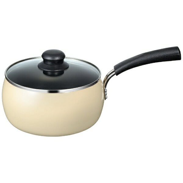 和平フレイズ｜Wahei Freiz コロージュ IH対応片手鍋 20cm RB-1705