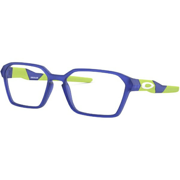 オークリー｜OAKLEY 【子供用】Knuckler メガネフレーム OY8018-0451 51mm（マットシーグラス）