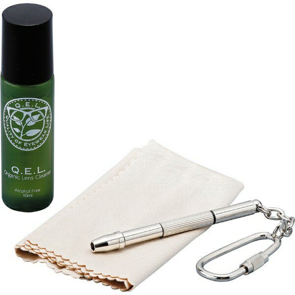 パール｜Pearl Q.E.Lクリニックセット