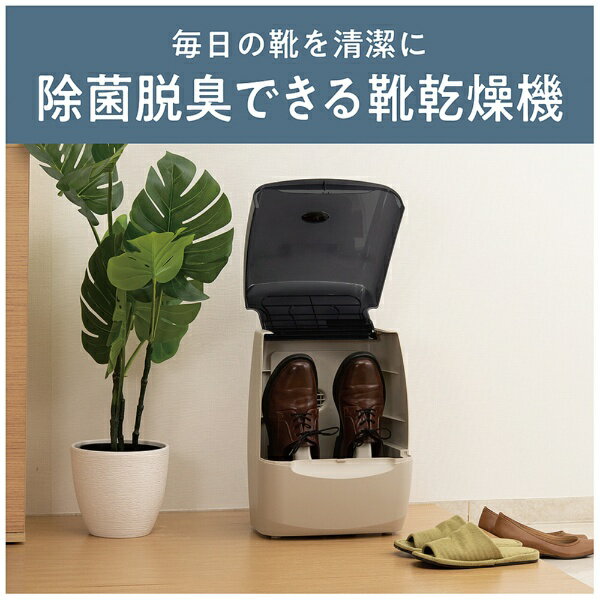 コイズミのクツサラ「KBD-0140」の口コミと評判を徹底調査