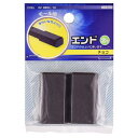 オーム電機|OHM ELECTRIC モール用エンド2号 チョコ チョコ DZ-MEN2/CH