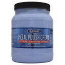 ブルーマジック｜BLUE MAGIC METAL POLISH CREAM (メタルポリッシュクリーム) 金属光沢磨き 2kg BM2000