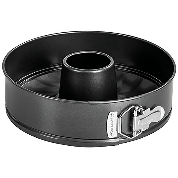 Barazzoni｜バラゾーニ スプリングフォーム 2ベース 24cm 805004524