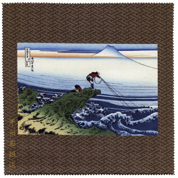 パール｜Pearl クラウゼンAMB UKIYO絵 16