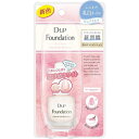 ディーアップ｜D-up ネイルファンデーション ピュアミルク 15mL