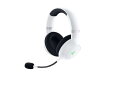 RAZER｜レイザー ゲーミングヘッドセット Kaira Pro for Xbox ホワイト RZ04-03470300-R3M1 ワイヤレス（Bluetooth＋USB） /両耳 /ヘッドバンドタイプ